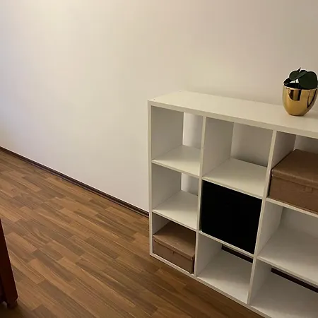 Trebelsee Monteurwohnung Und Apartment Ketzin