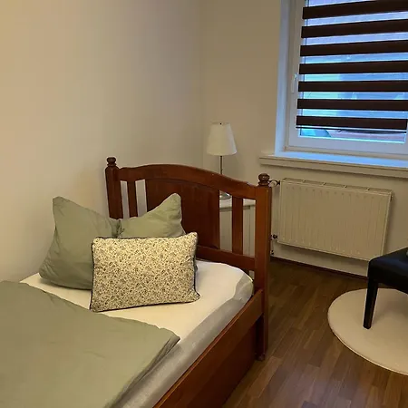 Trebelsee Monteurwohnung Und Appartement