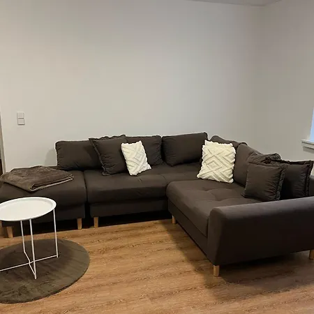 Trebelsee Monteurwohnung Und * Ketzin
